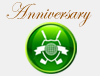 pga rated course anniversary