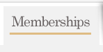 Golf Memberships