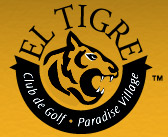 El Tigre Golf - The best golf course in Puerto Vallarta - Nuevo Vallarta Mexico